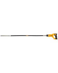 Dewalt 20V MAX Concrete Pencil Vibrator DCE531B