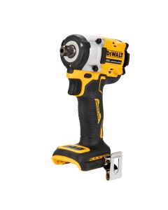 Dewalt Atomic 20V Max 1/2" Impact Wrench with Detent Pin Anvil DCF922B