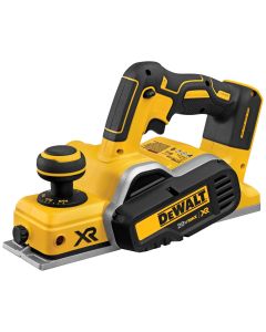 Dewalt 20V MAX XR Brushless Cordless Planer (Tool Only) DCP580B