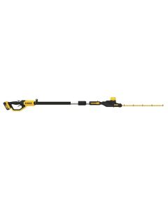 Dewalt 20V MAX Pole Hedge Trimmer DCPH820M1