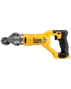 Dewalt DCS496B 20V MAX* 18ga Swivel Head Offset Shears (Tool Only)