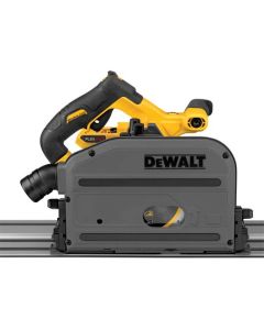 Dewalt FLEXVOLT 60V MAX 6-1/2" Cordless TRACKSAW (Tool Only) DCS520B