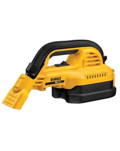 Dewalt 20V MAX 1/2 Gallon Wet/Dry Portable Vacuum DCV517B