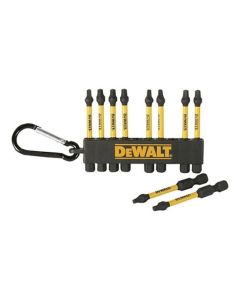 Dewalt #2 Phillips Impact Ready Bits 10-Pack DWA2PH2IRCARC    