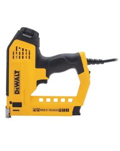 Dewalt Heavy Duty Electric 5-in1 Multi-Tacker DWHT75021
