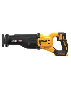 Dewalt 20V MAX Brushless Cordless Reciprocating Saw With FLEXVOLT ADVANTAGE (Tool Only) DCS386B