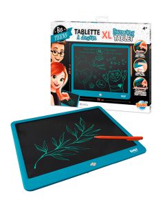 Buki Be Teens - Drawing Tablet XL