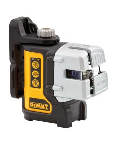 Dewalt 3 Line Green Laser Level DW089CG
