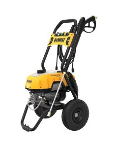 Dewalt 2400PSI 13AMP Electric Cold-Water Pressure Washer DWPW2400