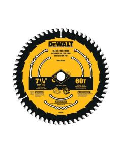 Dewalt 7-1/4" Flex Volt Saw Blade DWA171460