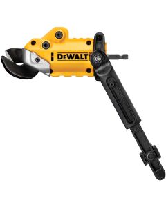 DEWALT Shear Attachment (18 Gauge) DWASHRIR