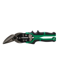 Dewalt Offset Right Cut Aviation Snips DWHT14678