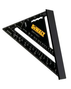 Dewalt 7" Premium Rafter Square DWHT46031