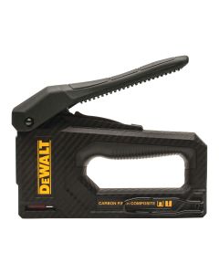 Dewalt Carbon Fiber Composite Staple Gun DWHT80276