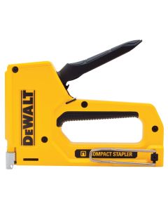 Dewalt Heavy Duty Stapler DWHTTR130LH
