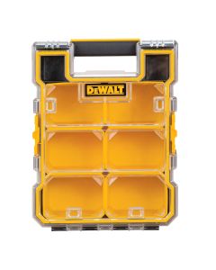 Dewalt Mid-Size Pro Organizer With Metal Latches DWST14735