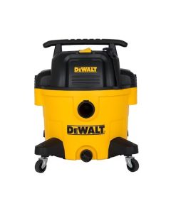 DEWALT 9 Gallon 5.0 PHP Stealthsonic Quiet Wet/Dry Vacuum DXV09P-QTA