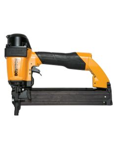 BOSTITCH 16 Gauge S4 Series Stapler, 1/2" Crown 1"-2" LEG 650S4-1
