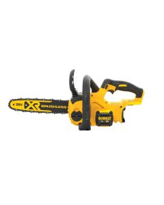 Dewalt 20V MAX XR Compact 12" Cordless Chainsaw (Tool Only) DCCS620B