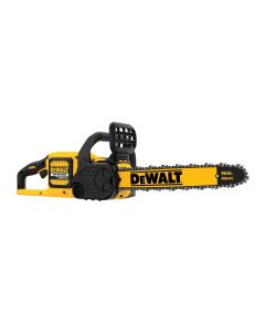 Dewalt FLEXVOLT 60V MAX Cordless Chainsaw (Tool Only) DCCS670B