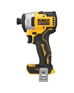 Dewalt ATOMIC 20V MAX Brushless Cordless Compact 1/4" Impact Driver (Tool Only) DCF809B
