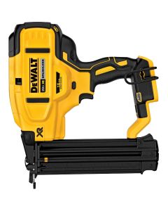 Dewalt 20V MAX XR 18GA Cordless Brad Nailer (Tool Only) DCN680B 