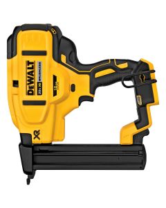 Dewalt 20V MAX XR 18GA Cordless Narrow Crown Stapler (Tool Only) DCN681B