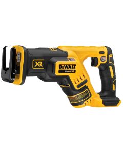 DEWALT 20V MAX XR Compact Reciprocating Saw (DCS367B)