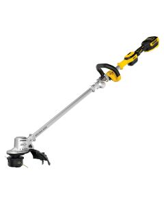 Dewalt 20V MAX 14" Folding String Trimmer (Tool Only) DCST922B