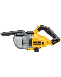 DEWALT 20V Cordless Dry Hand Vacuum (Tool only) DCV501HB