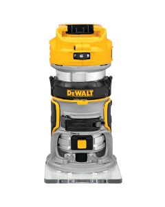 Dewalt 20V Max XR Brushless Cordless Compact Router DCW600B
