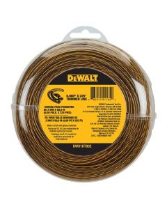 DEWALT 0.080" x 225' Trimmer Line DWO1DT802