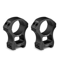 Vortex 30mm Pro Rings Extra-High (Set Of 2)