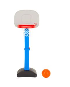 Little Tikes TotSports Easy Score Basketball Set