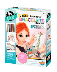 Buki Be Teens - Deluxe Friendship Bracelets