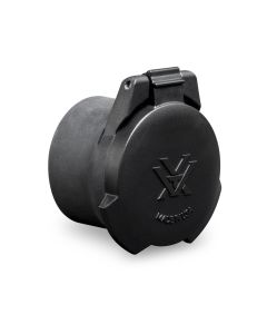 Vortex Defender Flip Cap Objective Lens 40