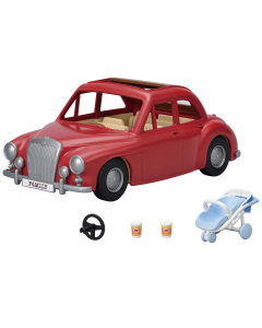 Calico Critters Family Cruising Car CC1881