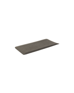Anti-Fatigue Kitchen Mat - Forge - 20"x39"x3/4"