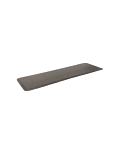 Anti-Fatigue Kitchen Mat - Forge - 24"x72"x3/4"