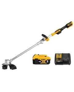 Dewalt 20V MAX 14" Folding String Trimmer DCST922P1