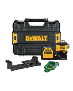 Dewalt 20V MAX 3X360 Green Line Laser DCLE34030GB