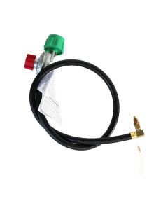 Regulator Hose For R&V Works Fryer