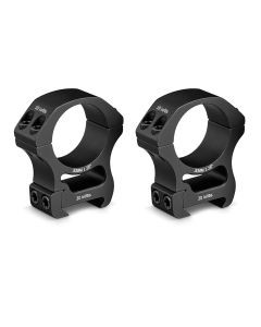 Vortex 30mm Pro Rings High (Set Of 2)