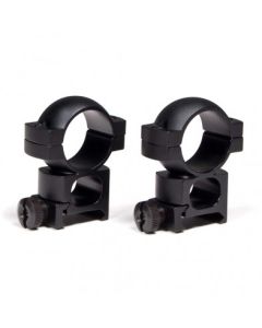 Vortex Hunter Rings 1-inch High (Set Of 2)