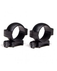 Vortex Hunter Rings 30mm Low (Set Of 2)