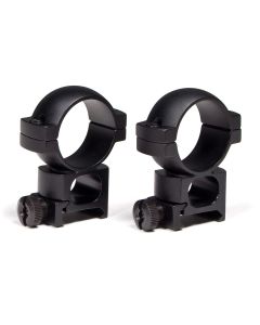 Vortex Hunter Rings 30mm High (Set Of 2)