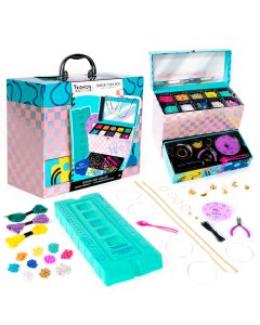 Fashion Angels Jewelry Tool Box