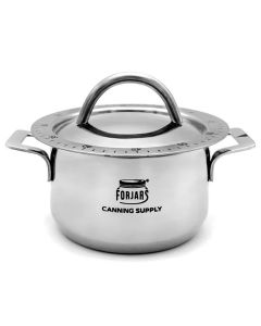 ForJars Kitchen Timer