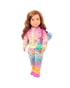 Our Generation Doll - Lucy Grace