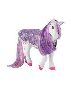 Breyer Luna Bath Time Color Changing Unicorn 7233